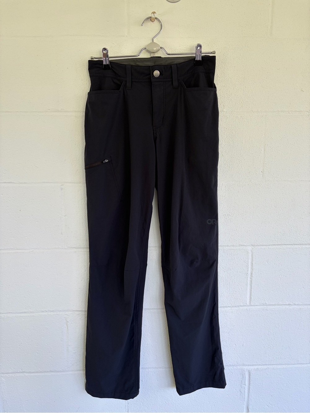 Outdoor Research Women’s Ferrossi Softshell Pants